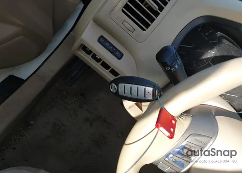 2013 Nissan Altima 2.5 Sv из США, поврежденный, VIN 1N4AL3AP9DN504330